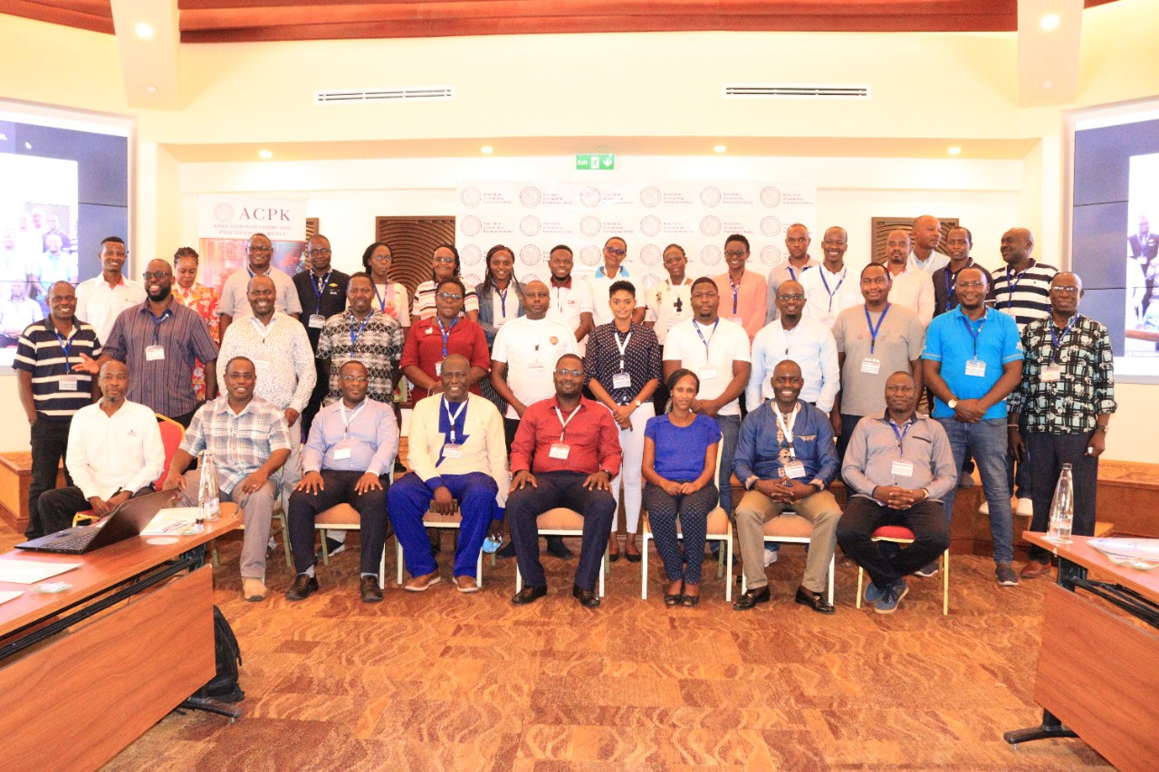 ACPK conference Bamburi Beach