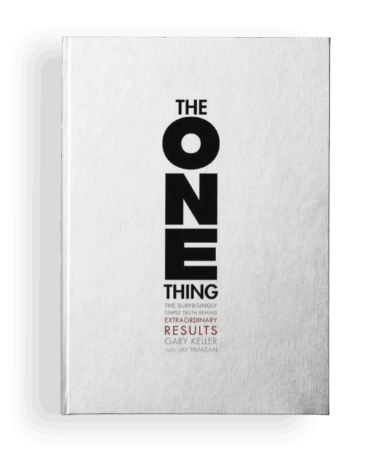 shop-book-the-one-thing