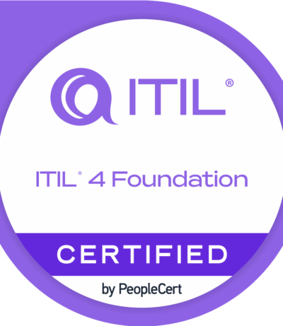 ITIL-4-Foundation
