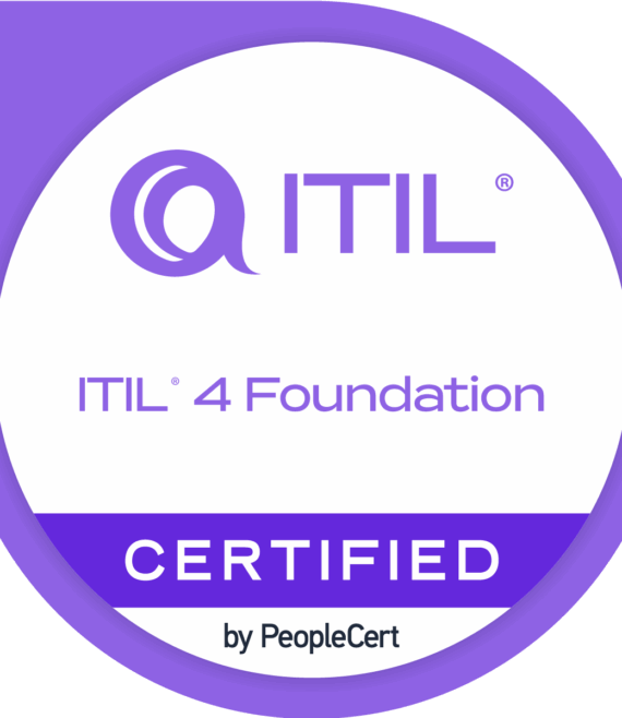 ITIL-4-Foundation