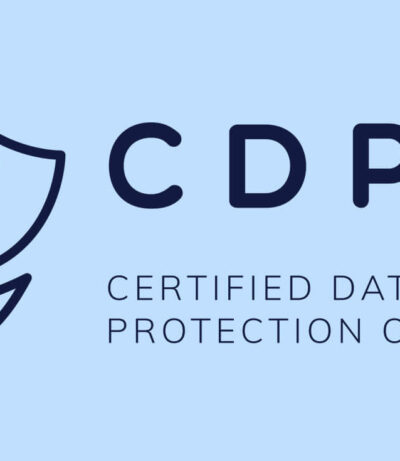 Certified Data Protection and Privacy Officer (CDPO) Certification