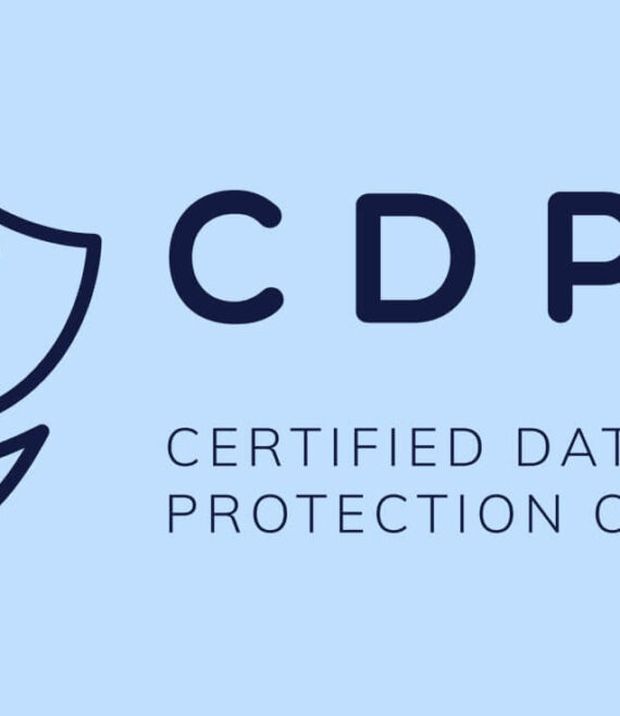 Certified Data Protection and Privacy Officer (CDPO) Certification
